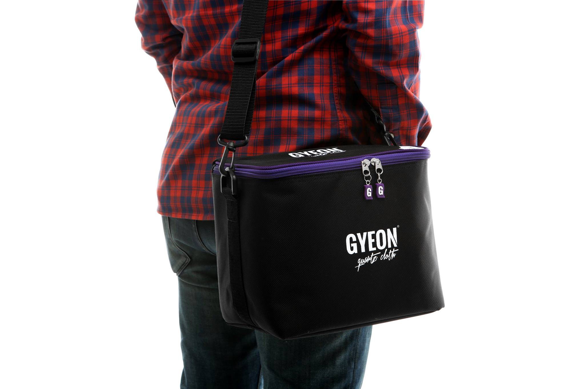 Сумка detail. Gyeon q2m detail Bag small. Detail Bag small сумка для выездного детейлинга. Gyeon detail Bag small. Сумка для детейлинга купить недорого.