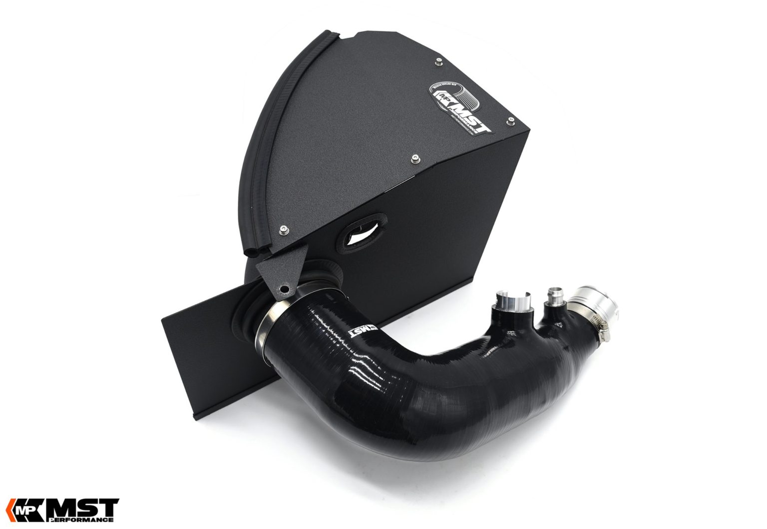 MST Cold Air Intake System BMW 330i G20 B48 2.0L AM Performance